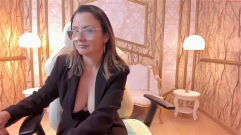 Emmadupont Private Chaturbate Riding Glasses Big Ass Teen Gagged