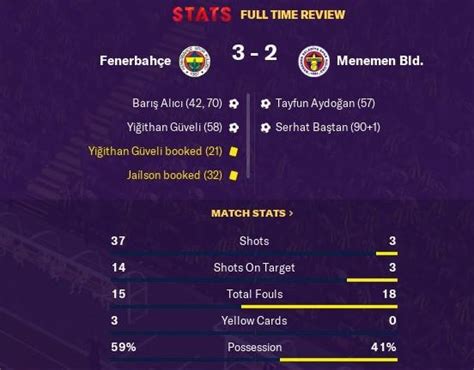 What The Actual Fuck Is Wrong With This Game R Footballmanagergames