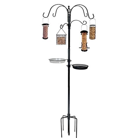 Top 10 Best Bird Feeding Stations In 2024 Reviews Buying Guide