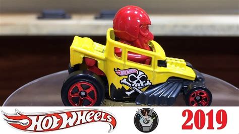 Skull Shaker Hot Wheels YouTube