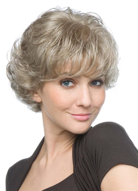 Искусственные парики