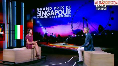 Margot Laffite Nude Leaked Photos And Videos WildSkirts