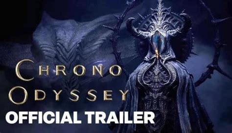 Chrono Odyssey Official Gameplay Trailer N4g