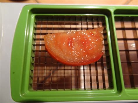 Salade De Concombres Et Tomates La Tendresse En Cuisine