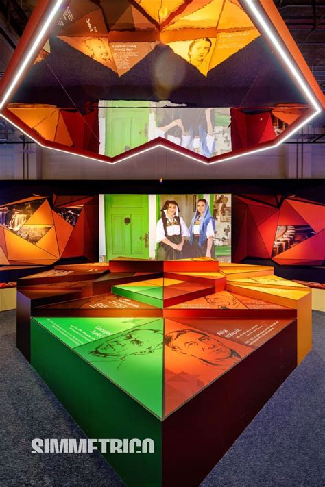 HEART INSTALLATION / Bosnia and Herzegovina Pavilion / EXPO 2020 Dubai