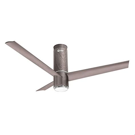 Orient Electric Aeroslim 1200mm Bldc Motor Smart Ceiling Fan With Iot