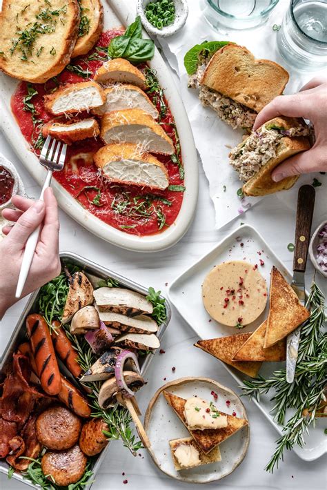 The Better Meat Co Raises $31M in Funding to Make Mycoprotein Cheaper