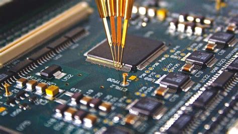 Профессиональный SMD-монтаж плат