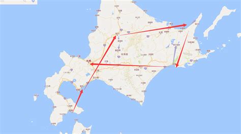 【红枫深处秋意浓时】2017年10月国庆13天日本北海道大环线游 登别旅游攻略 游记 去哪儿攻略