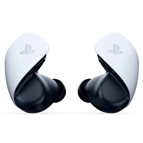 Fone De Ouvido Para Ps5 - Fone de Ouvido Sem Fio Gamer Sony Pulse Explore PC PS5 Branco - CFI-ZWE1L