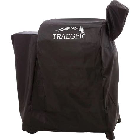 Traeger BBQ Cover | The Home Depot Canada