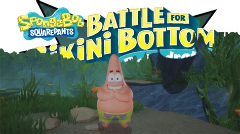 Spongebob Battle For Bikini Bottom Gameplay Walkthrough Part 25 Tiki Jagd [seetangwald] Youtube