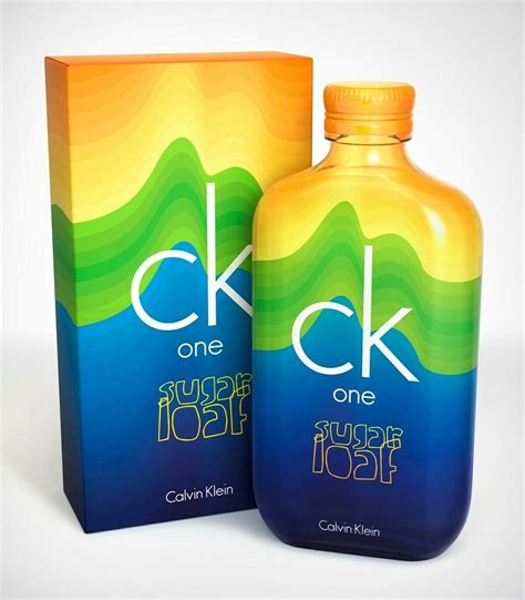 Ck One By Calvin Klein Eau De Toilette Reviews Perfume Facts