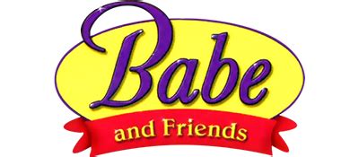 Babe And Friends Images Launchbox Games Database