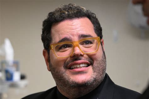 Josh Gad Candidly Addresses Gay Moment In Beauty And The Beast