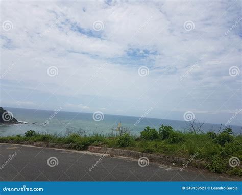 The Beaches in Esmeraldas - Ecuador Stock Image - Image of beauty ...