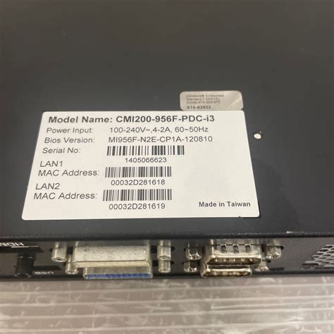 Yahoo!オークション - AFFICHER アフィシエ コンピュータ CMI-200-956F...