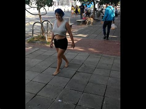 Colombian Walking Dirty XVIDEOS