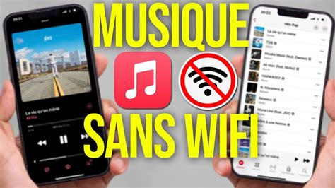 La Meilleure Appli Gratuite Pour Couter De La Musique Sans Connexion