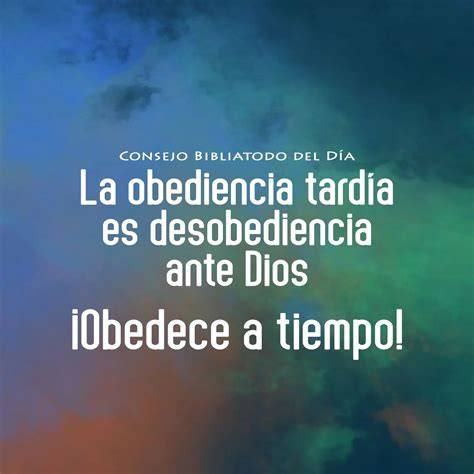 Desobediencia En La Biblia: Consecuencias Y Redención | Iglesia Del Pilar