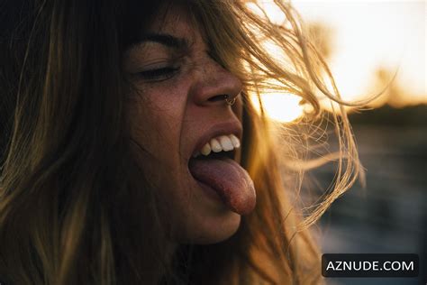 Sev Pieto Nude And Sexy By Vince Perraud AZNude