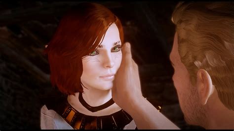 Let S Play Dragon Age Inquisition Full Cullen Romance Female