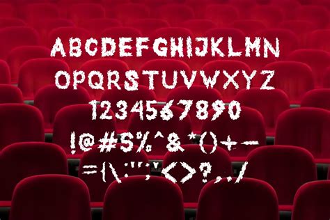 Fenom Font - Dfonts
