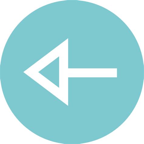 Arrow Generic Others Icon
