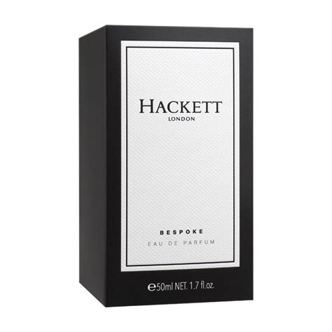 Hackett Bespoke For Men EDP 100Ml – Perfume Online