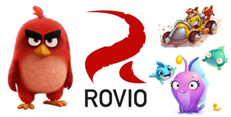 Rovio announces Angry Birds sequel - Toy & Hobby Retailer