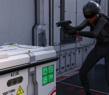 Policewoman Muses Sex And Porn Comics