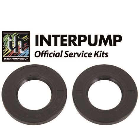 Interpump Servicerepair Kit 3 Benichem