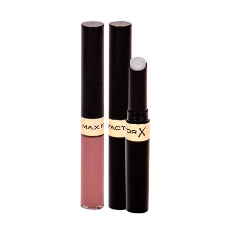 Max Factor Lipfinity Hrs Lip Colour Ruj De Buze Pentru Femei G Nuan Pearly Nude