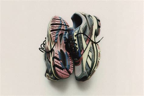 REEBOK LTD PREMIER ROAD ULTRA | BSTN Chronicles