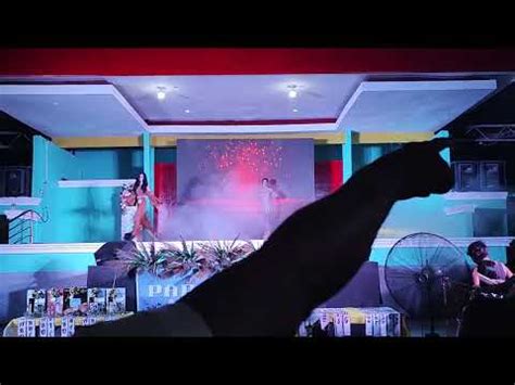 Ms Barako Gay Balayan Casual Wear Competition YouTube
