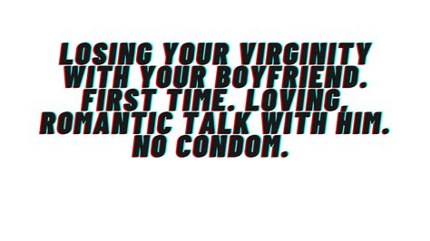 Ljudporr Pojkv N Tar Din Oskuld Lska Passionerad Romantisk Sex Med F R Tidig Utl Sning Inuti