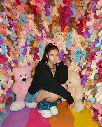 Bella Poarch Bellapoarch Bllapoarch Nude OnlyFans The Fappening Plus