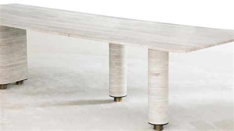 ARO Dining Table – Assembled Works