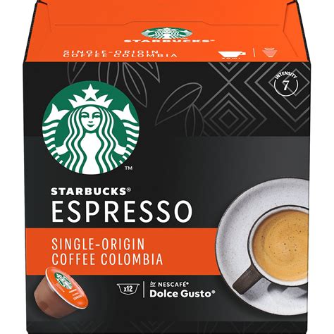 Comprar Espresso Caf De Colombia Intensidad Estuche C Psulas