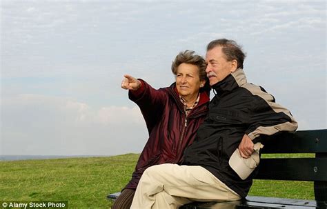 HRT For Men Can Improve Elderly S Sex Lives After Study Sees Increases To Low Libido Daily