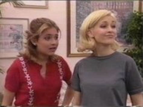 Naked Staci Keanan In Step By Step