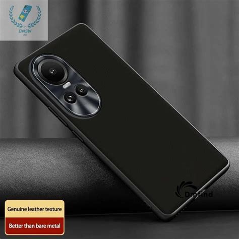 Комфорт и роскошь кожа чехол для Oppo Reno 10 5G (Оппо Рено 10 ...