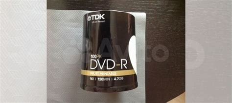 Болванка dvd, болванка bluray купить в Оренбурге | Электроника | Авито