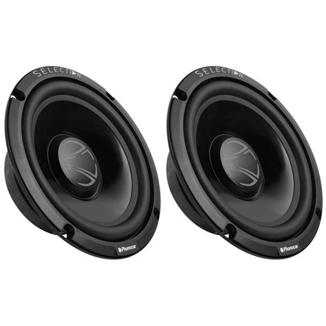 JVC CS-JS600 16 cm-es hangszóró szett - Anulu