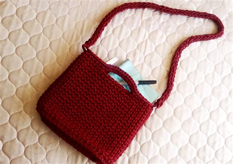 Crochet Crossbody Bag Pattern The Bubbly Crossbody Bag Mirrymascrafts