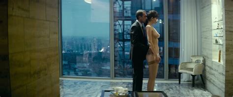 Naked Yuliya Snigir In About Love