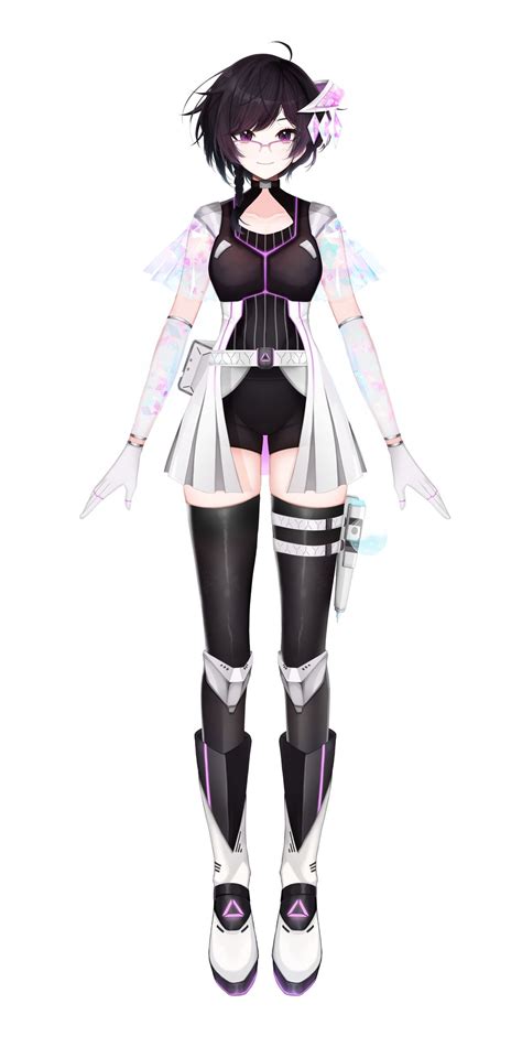 miriagallery virtual youtuber wiki fandom