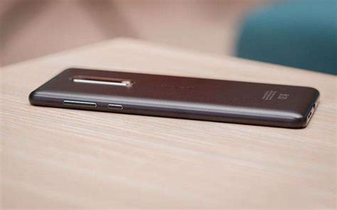 Nokia 5 - характеристики