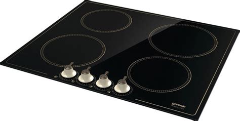 Варочная панель Gorenje IK640CLI, черный купить по низкой цене с ...