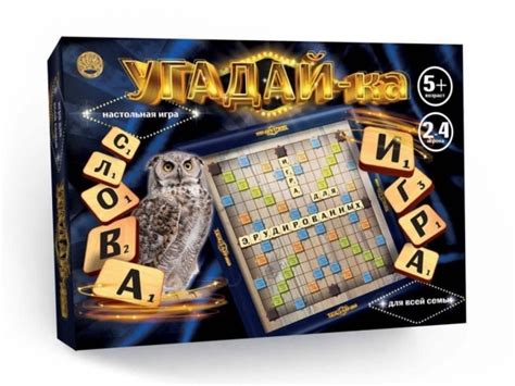 Настольная игра Угадай-ка — купить в интернет-магазине OZON с быстрой ...